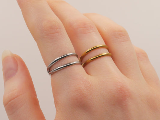 GEMINI  | Ring