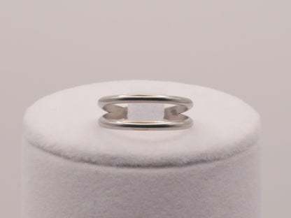 GEMINI  | Ring