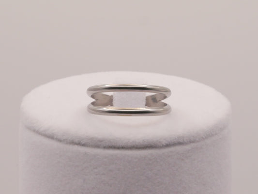 GEMINI  | Ring
