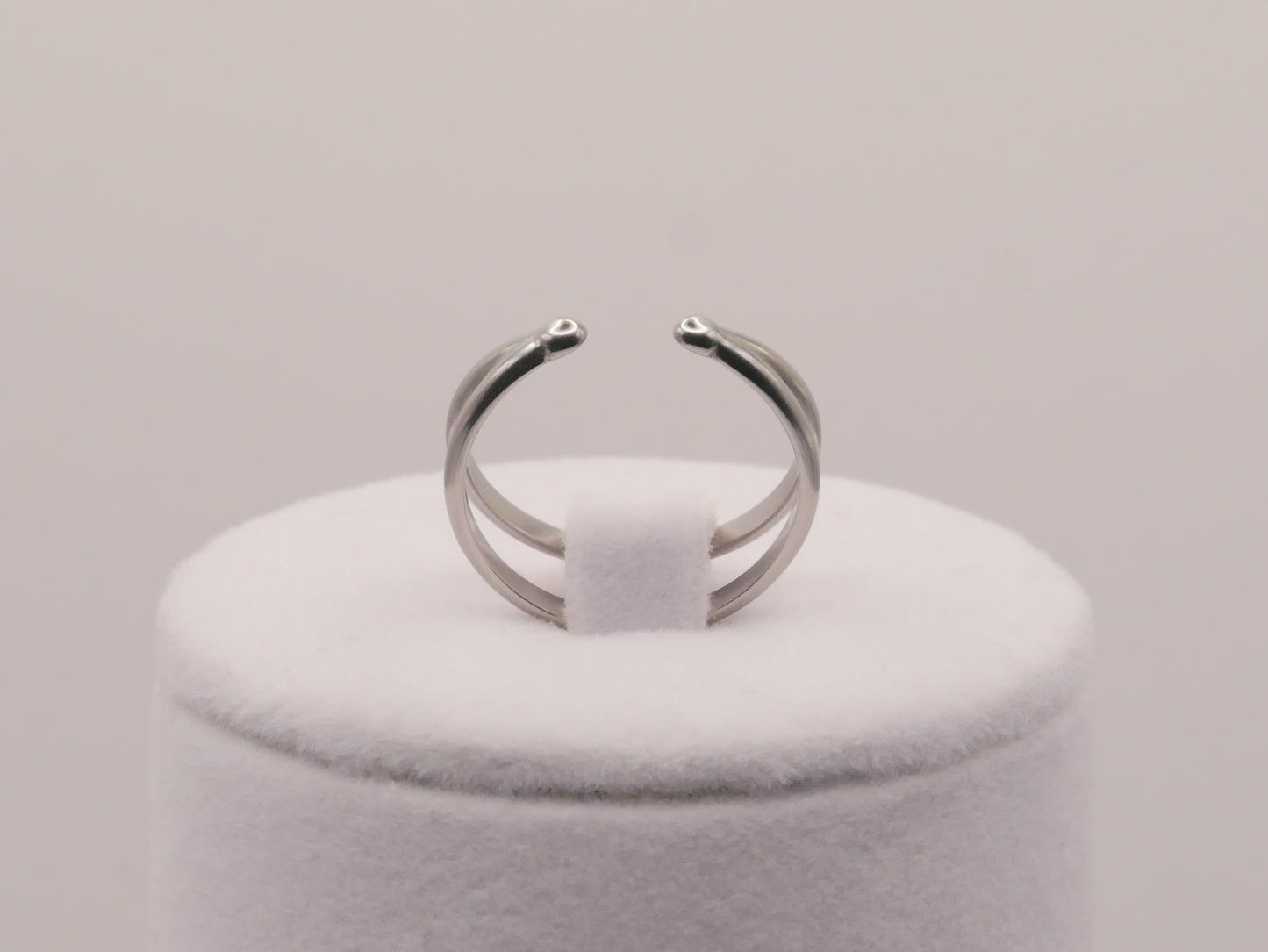 GEMINI  | Ring