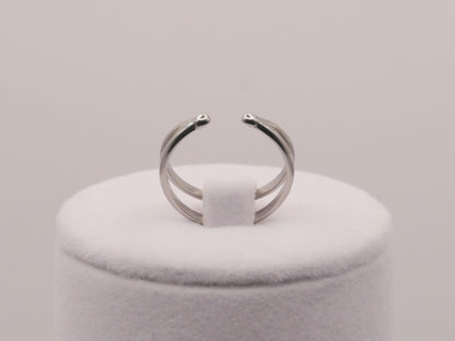 GEMINI  | Ring