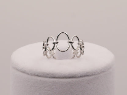 SEPIAS | Ring