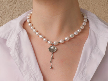 MARIELLA | Necklace