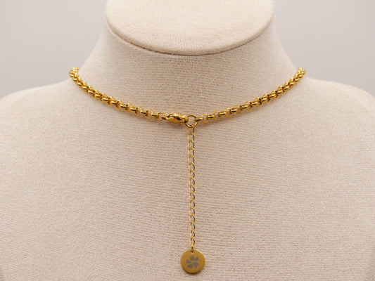 YURIKA | Necklace