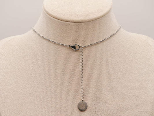 ARIBERRY | Necklace
