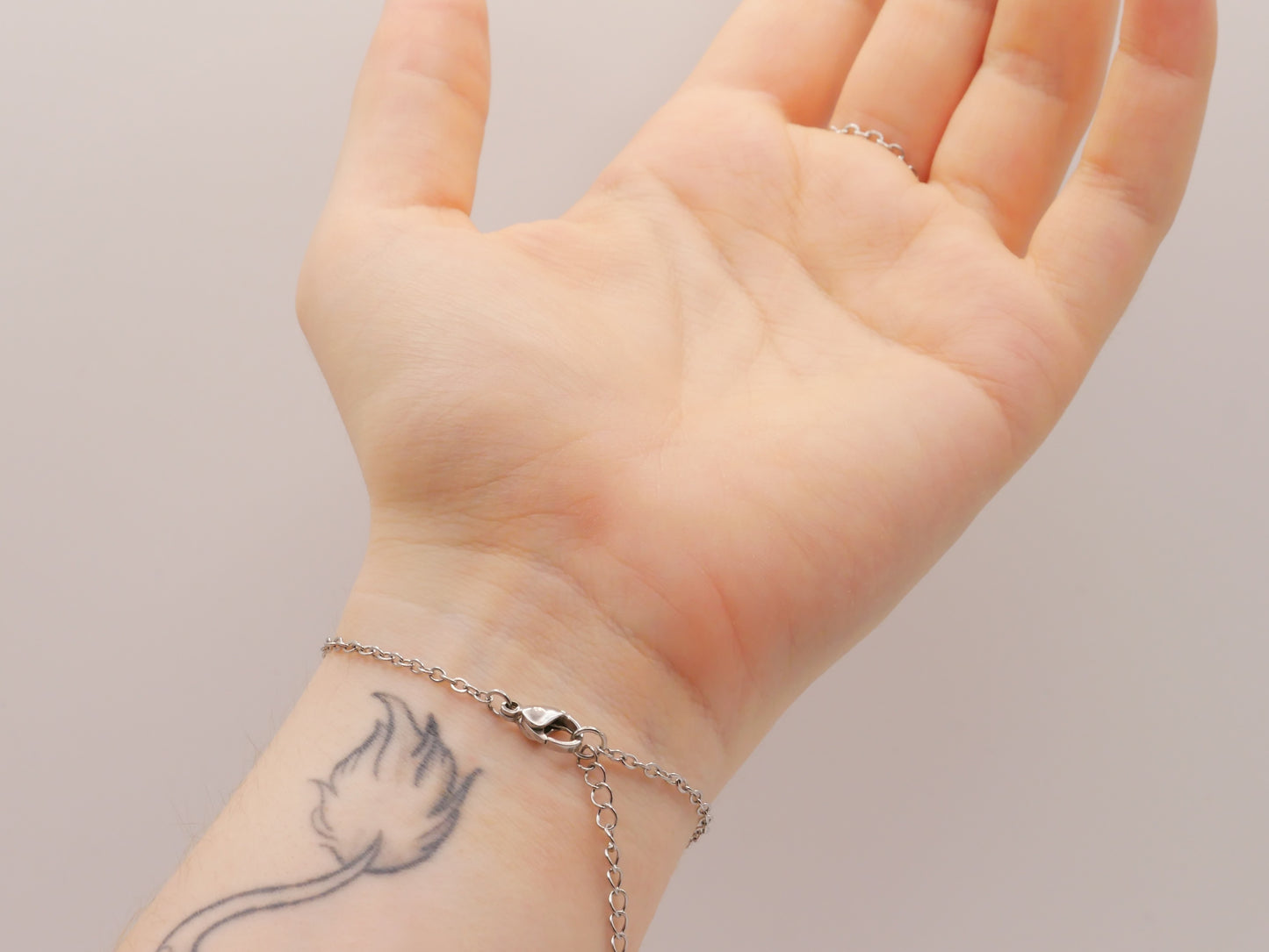 SHELL DROP | Handkette