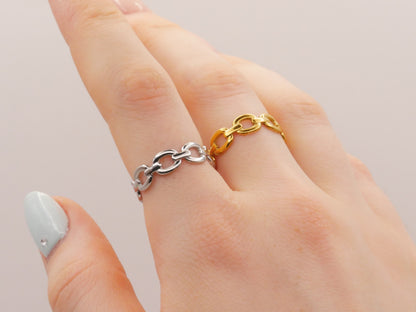 QUIRAI | Ring