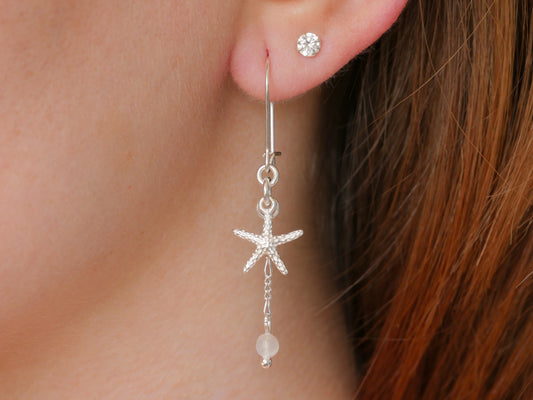 THALIS | Earrings
