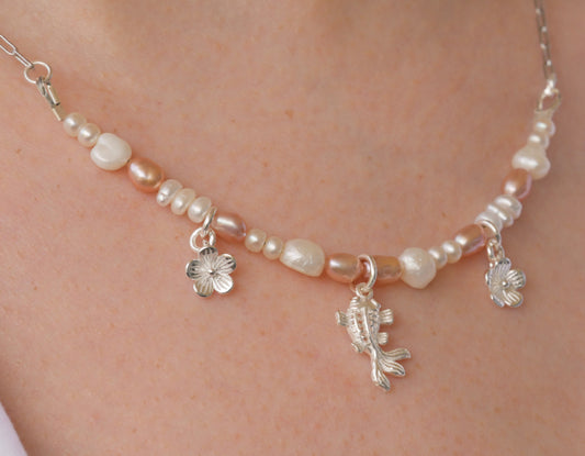 GLORIA | Necklace