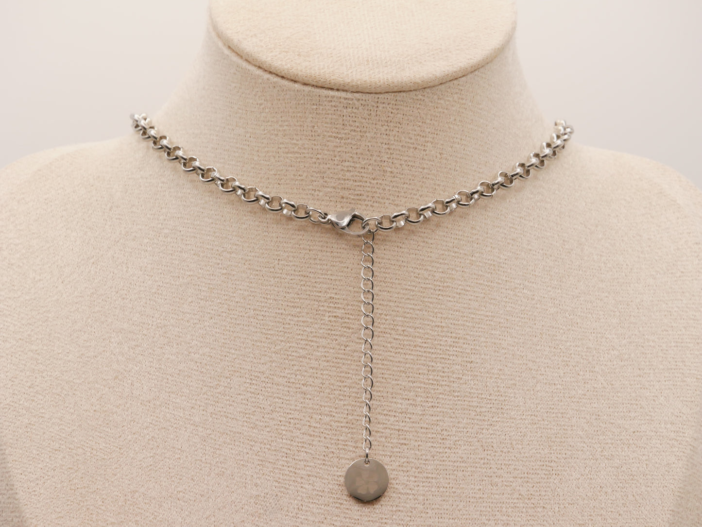 SPATIA | Necklace