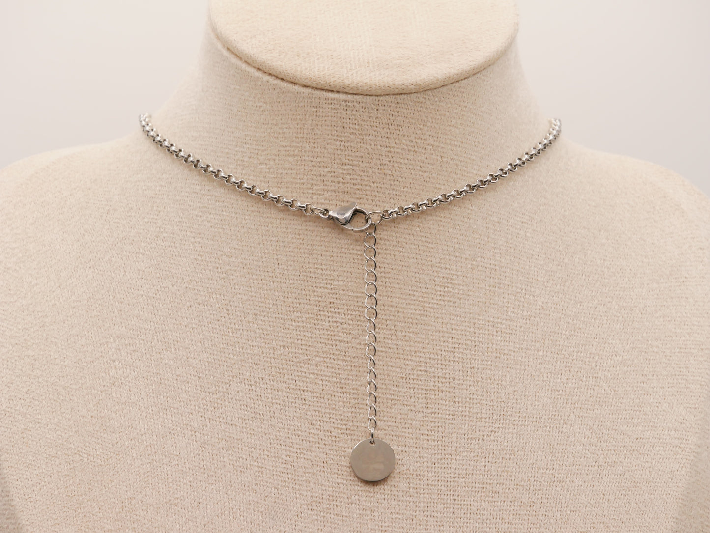 ELIXA | Necklace
