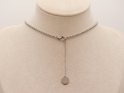 ELIXA | Necklace