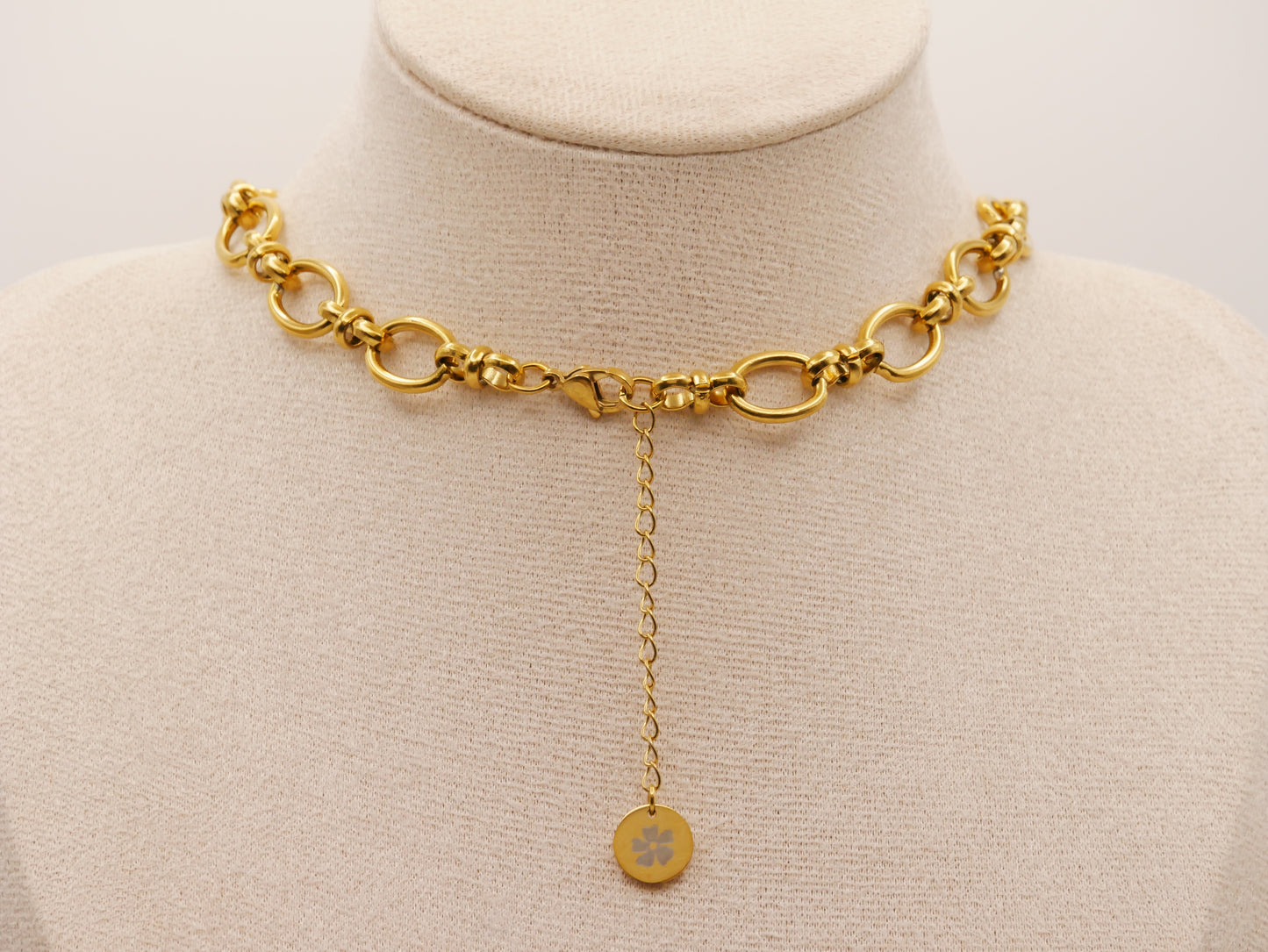 RAJA | Necklace