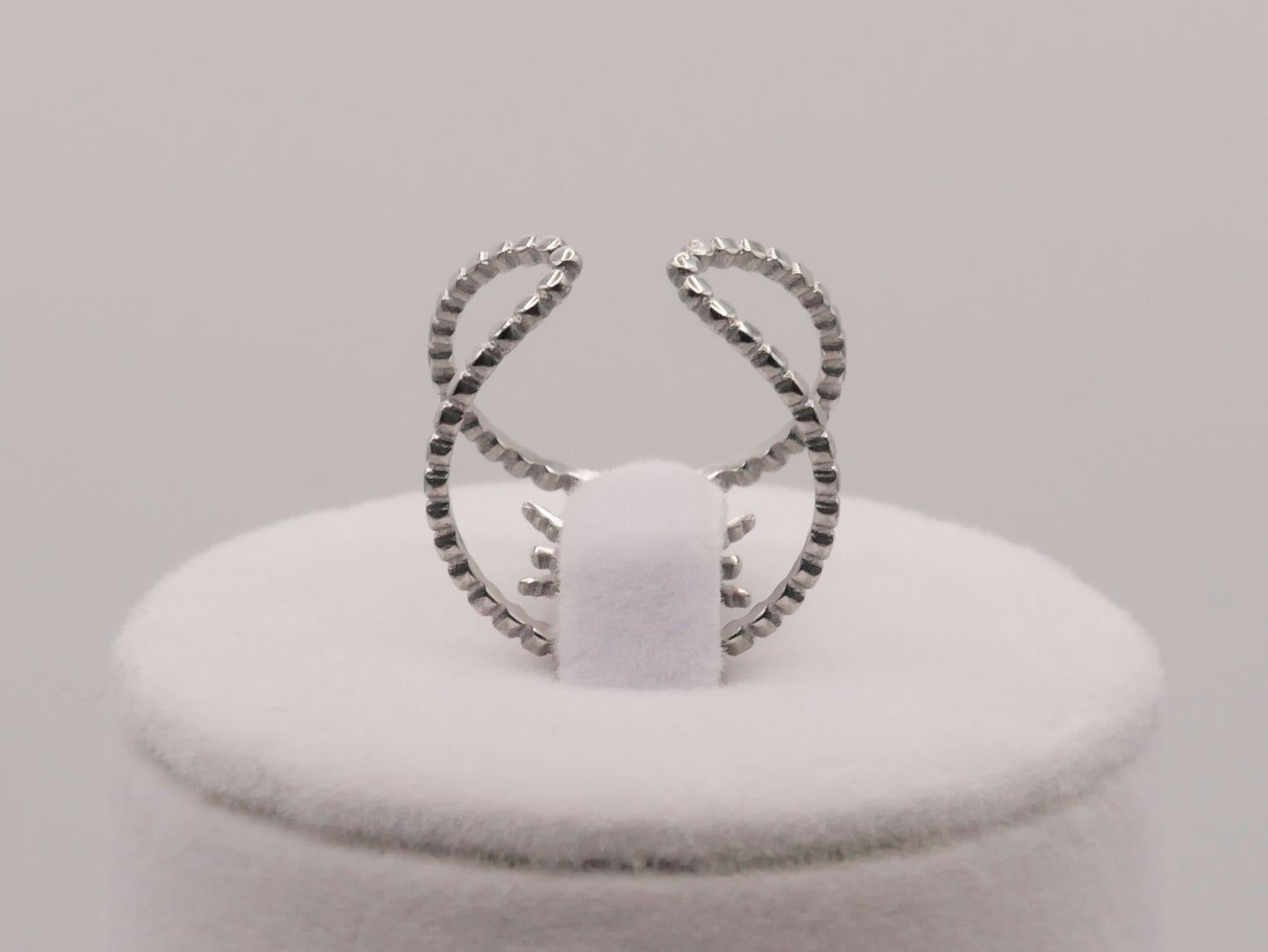 LYX | Ring