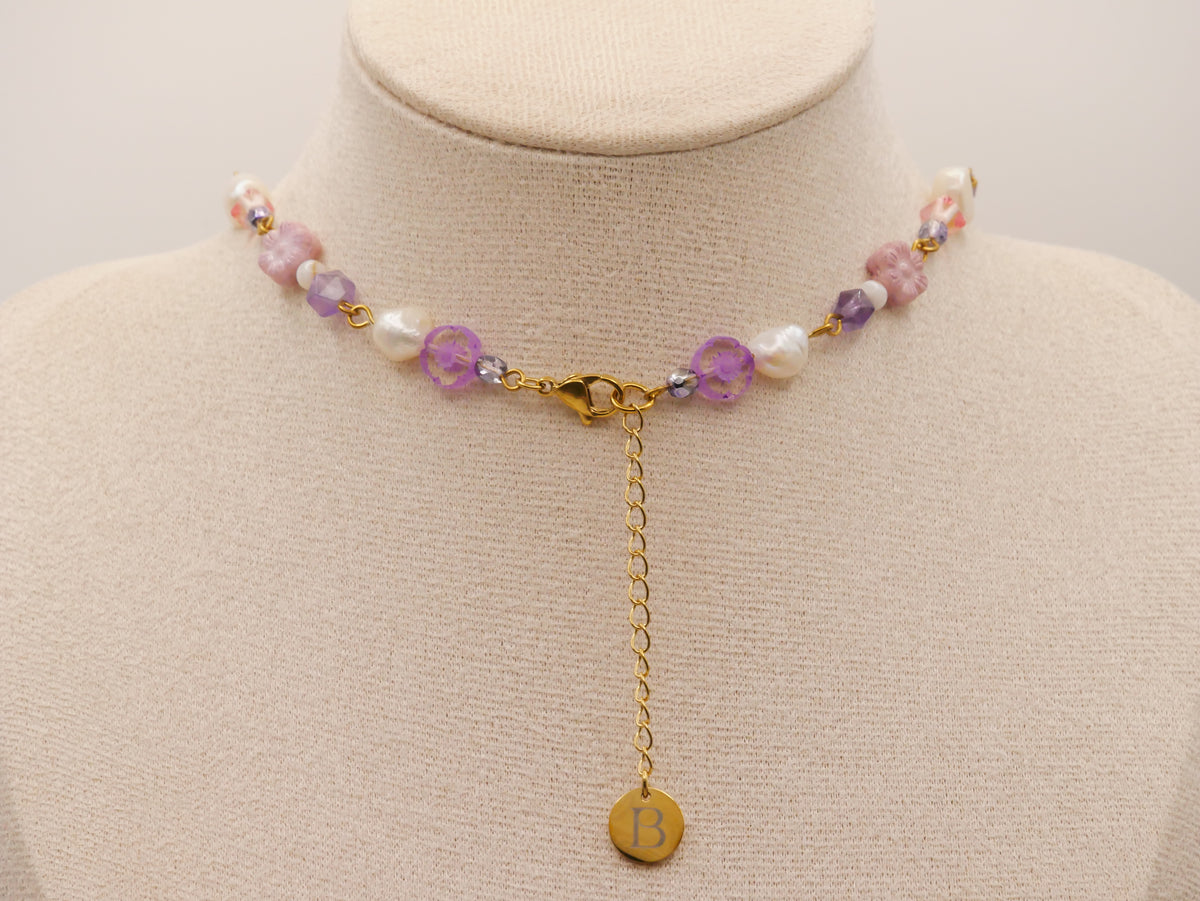 FAIRYTOPIA | Necklace