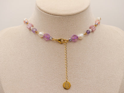 FAIRYTOPIA | Necklace