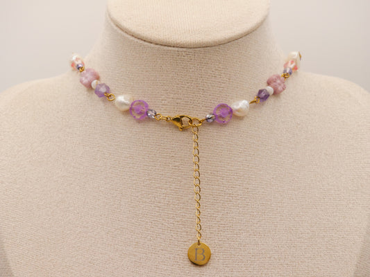 FAIRYTOPIA | Necklace