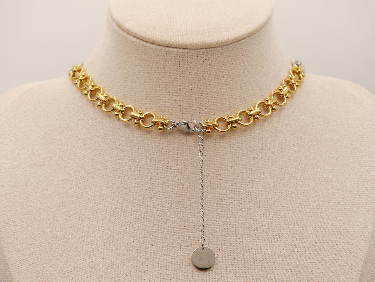 ENOIA | Necklace
