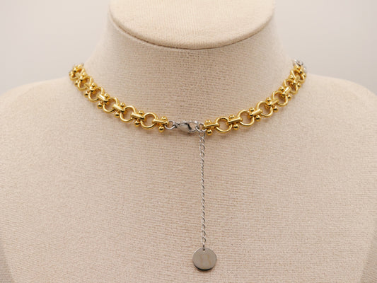 ENOIA | Necklace