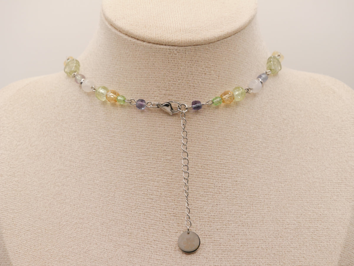 LUNA | Necklace