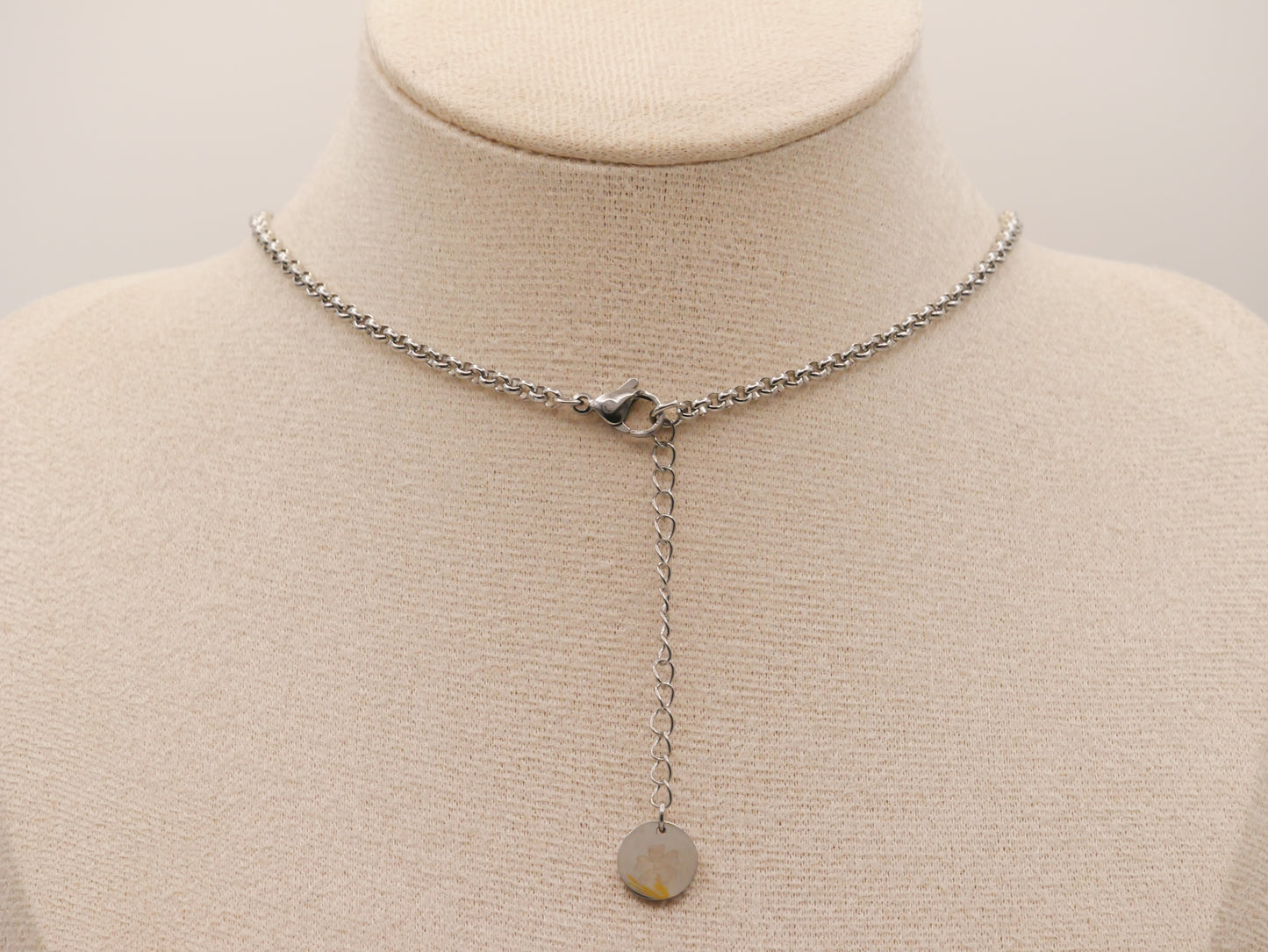 DYLENNA | Necklace