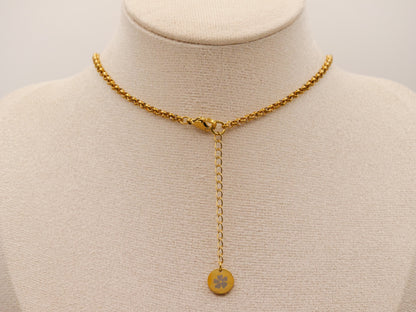 OVELIA | Necklace