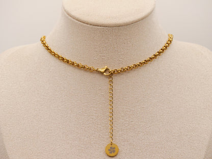 MUSIA | Necklace