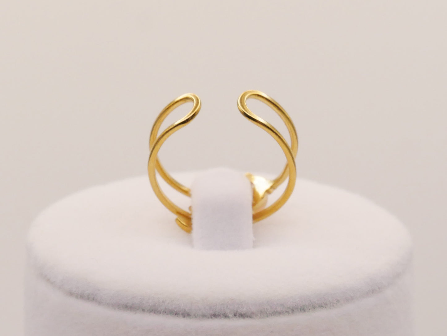 CALICO | Ring