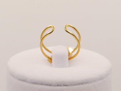 CALICO | Ring