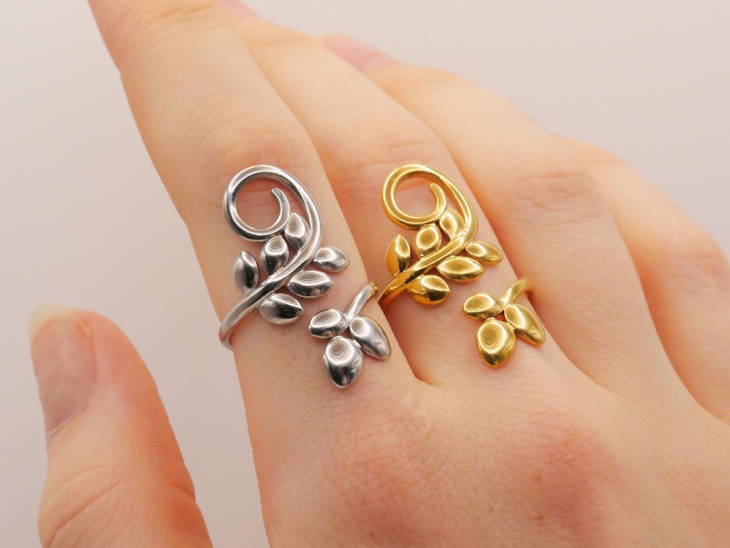 FYRNA | Ring