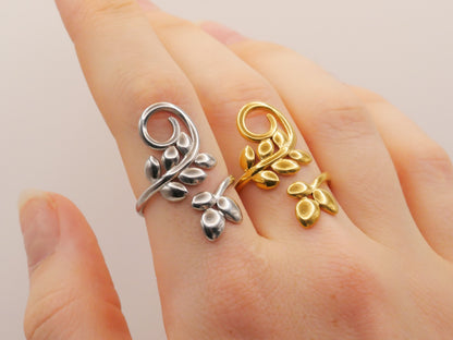 FYRNA | Ring
