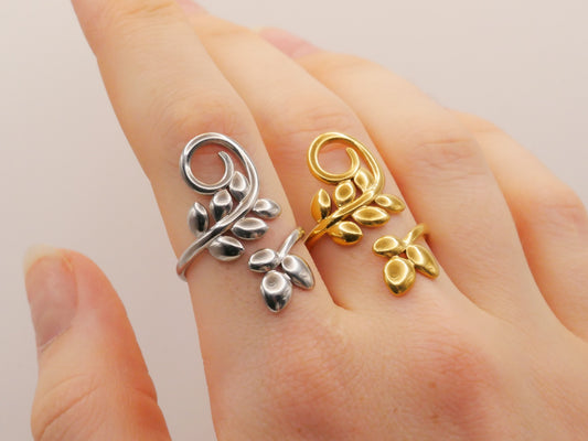 FYRNA | Ring