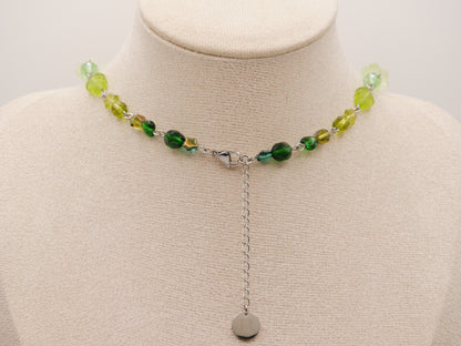THE SEASONS | Necklace