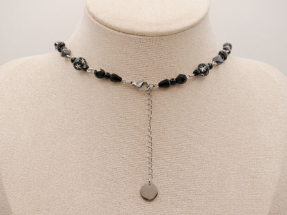 LIXERIA | Necklace