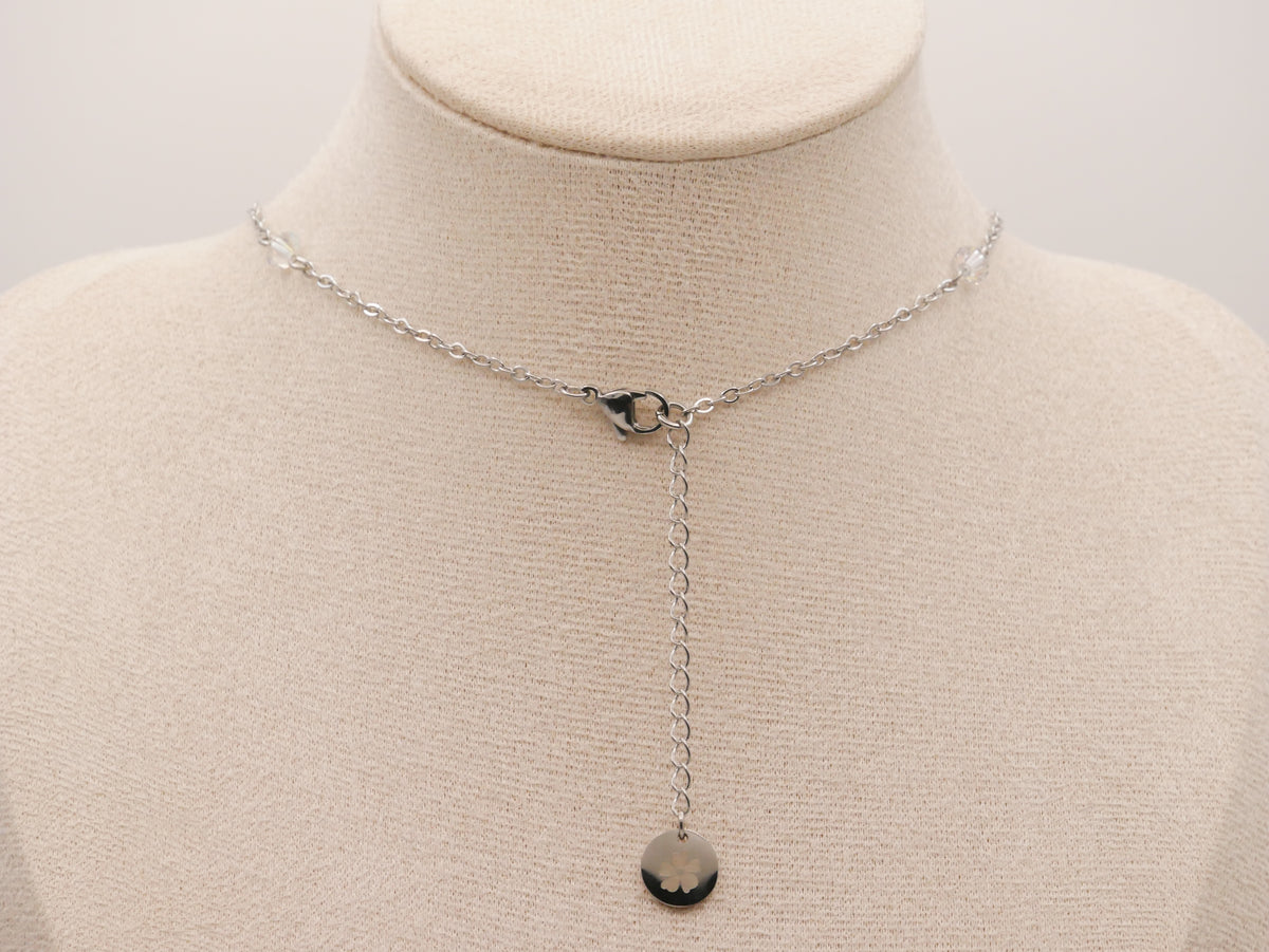 LUDYNA | Necklace