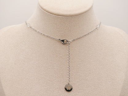 LUDYNA | Necklace