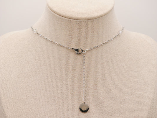 LUDYNA | Necklace