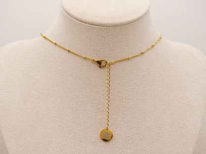AMALIA | Necklace