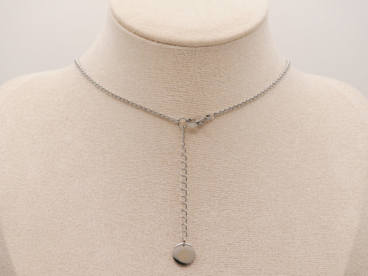 ARIBERRY | Necklace