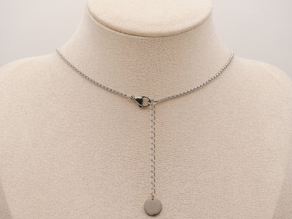 TRIPLET | Necklace