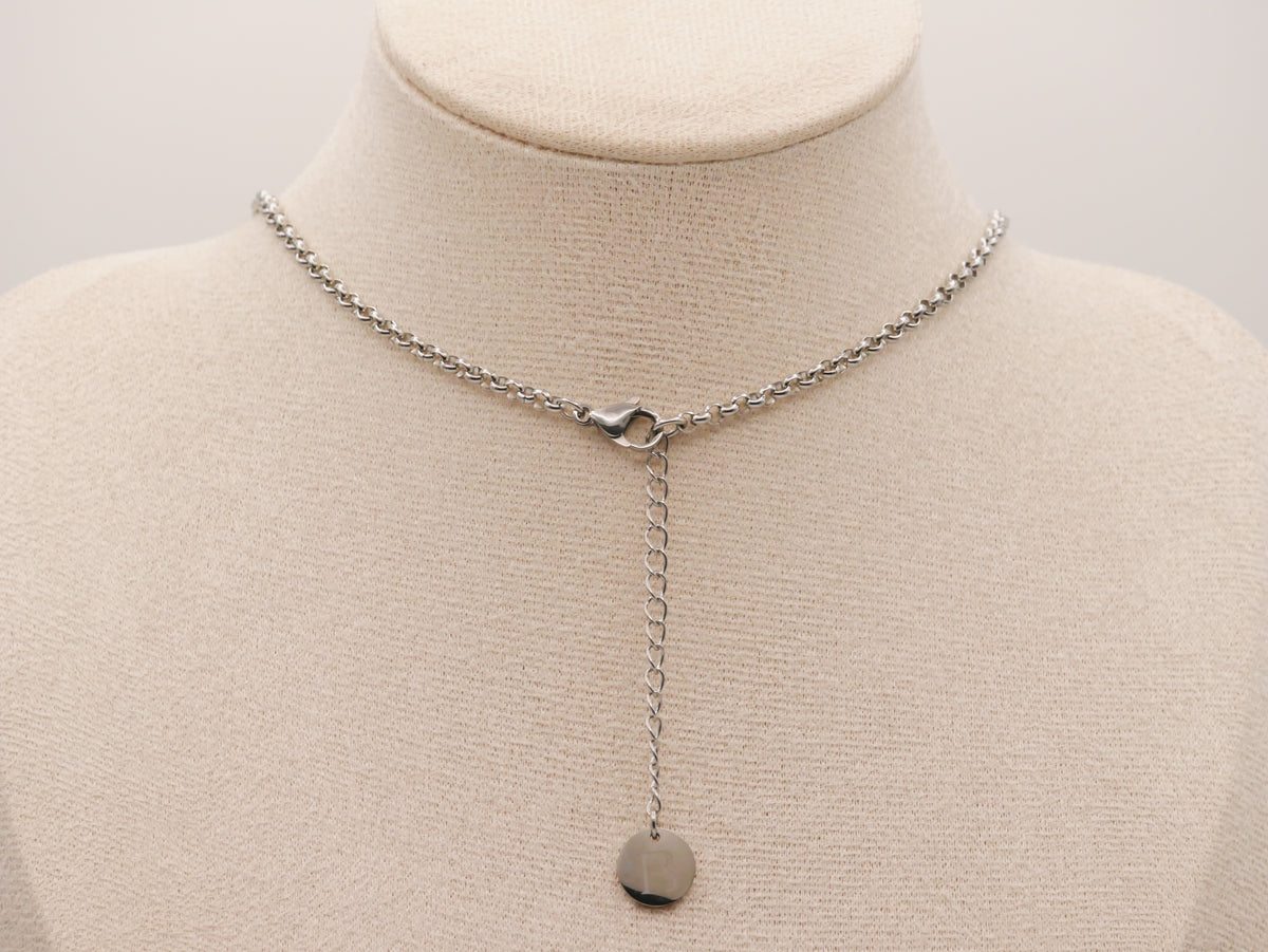 PUMPKINLIGHT | Necklace