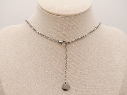 PUMPKINLIGHT | Necklace