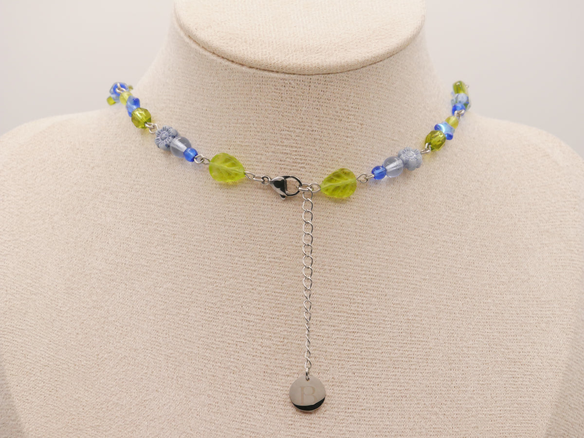 BLUEBERRY | Necklace