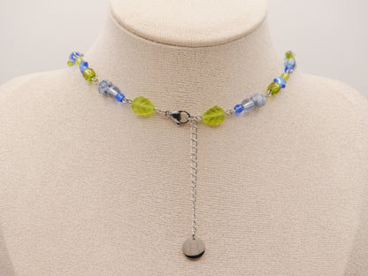 BLUEBERRY | Necklace
