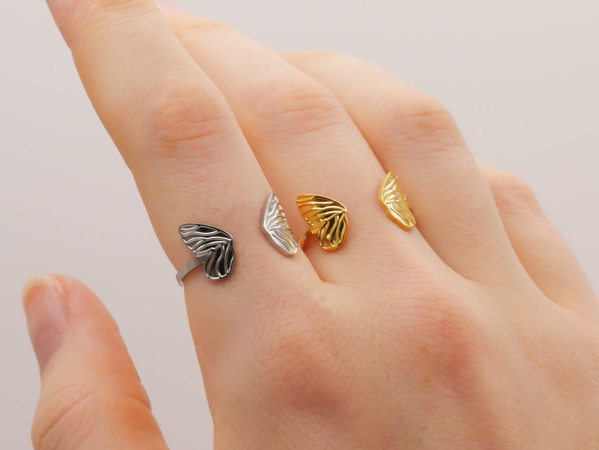 BELLICA | Ring