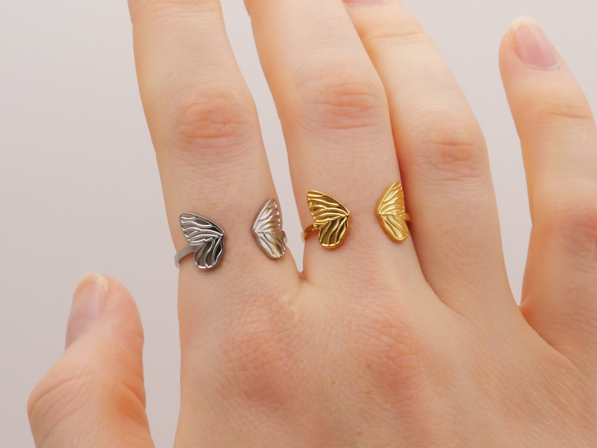 BELLICA | Ring