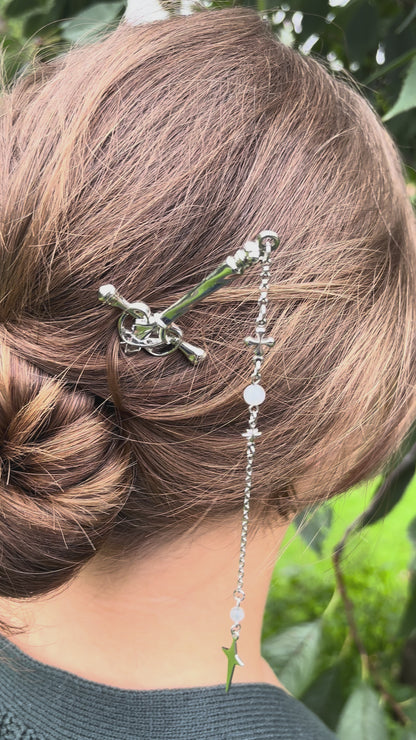 LOERA | Hair pin