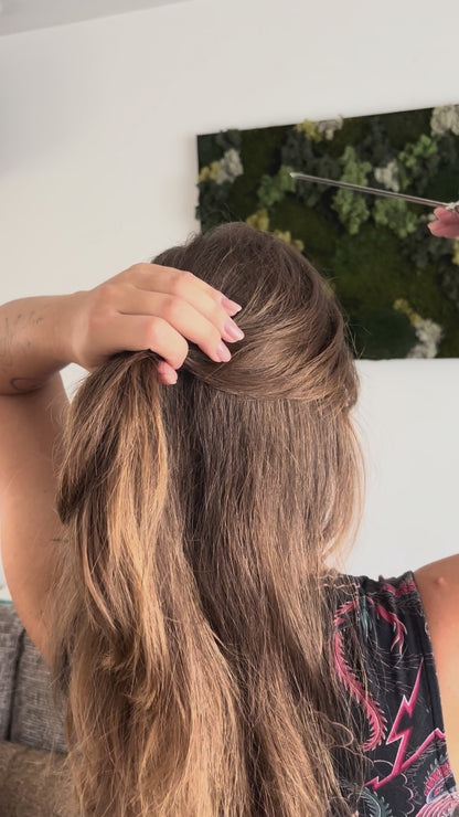 LOERA | Hair pin